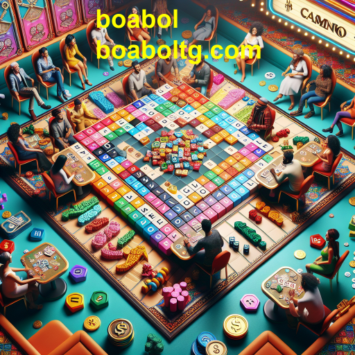 Dicas Essenciais para Jogar Melhor no Boabol